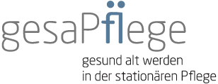 Logo gesaPflege